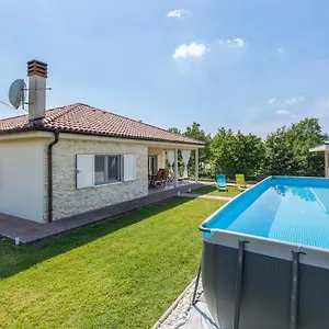 Casa Dia Ferienhaus Labin (Istria)