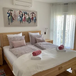 Sunny Maj Apartment Poreč