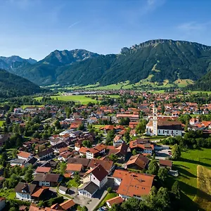 Am Breitenberg Apartment Pfronten