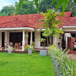 Coco Privatunterkunft Negombo