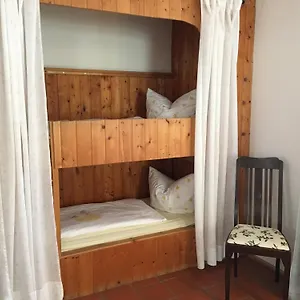 Weingärtner's Hof Apartment Sommerach